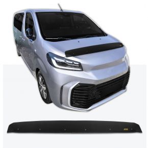 Déflecteur de capot pour Toyota Proace Verso 2022-