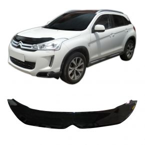 Déflecteurs de capot pour CITROEN C4 AIRCROSS 2012-2017