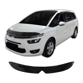 Déflecteurs de capot pour CITROEN C4 PICASSO / GRAND PICASSO 2013-up 2013-up