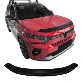 Déflecteur de capot pour Citroen C3 2025-
