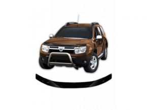 Déflecteurs de capot pour DACIA Duster 2011-2014