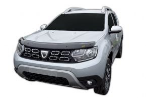 Déflecteurs de capot pour DACIA Duster 2018→