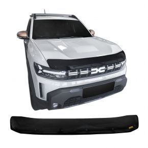 Déflecteur de capot pour Dacia Duster 3 2024-