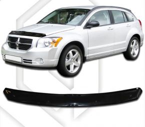 Déflecteurs de capot pour DODGE Caliber 2006-2011