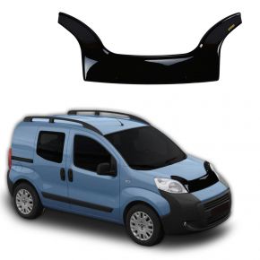 Déflecteurs de capot pour FIAT FIORINO 2007-2019