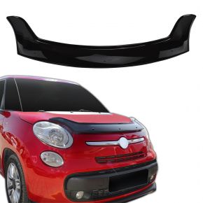 Déflecteur de capot pour Fiat 500L 2015-2022