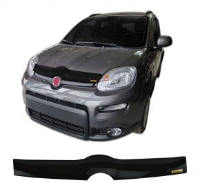 Déflecteur de capot pour Fiat Panda 2012-2024