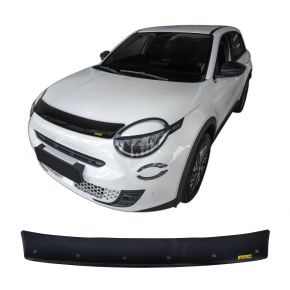 Déflecteur de capot pour Fiat 600 2023-