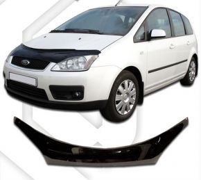 Déflecteurs de capot pour FORD C-MAX 2003-2006