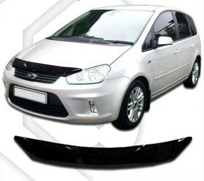 Déflecteurs de capot pour FORD C-MAX 2007-2010