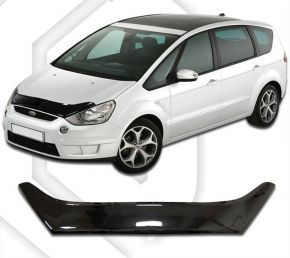 Déflecteurs de capot pour FORD Galaxy 2006-2010