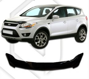 Déflecteurs de capot pour FORD Kuga 2008-2012