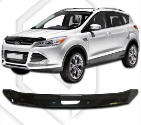 Déflecteurs de capot pour FORD KUGA 2012-2016