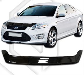 Déflecteurs de capot pour FORD Mondeo Facelift 2010-2014