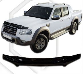 Déflecteurs de capot pour FORD Ranger 2007-2009