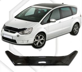 Déflecteurs de capot pour FORD S-MAX 2006-2010