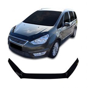 Déflecteur de capot pour Ford S-Max  2011-2015 (version longue)