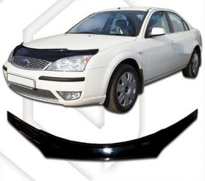 Déflecteurs de capot pour FORD Mondeo 2000-2007