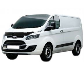 Déflecteurs de capot pour FORD Transit Custom 2013-2016