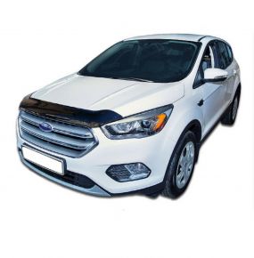 Déflecteurs de capot pour FORD KUGA 2017-up FACELIFT