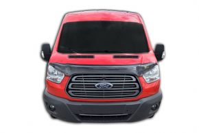 Déflecteurs de capot pour FORD TRANSIT 2014-up