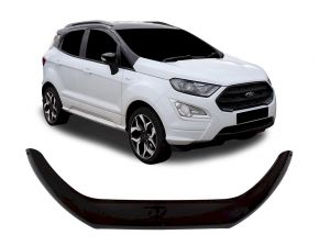 Déflecteurs de capot pour FORD ECOSPORT 2018-up