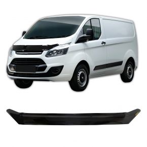 Déflecteurs de capot pour FORD TOURNEO CUSTOM 2012-2017