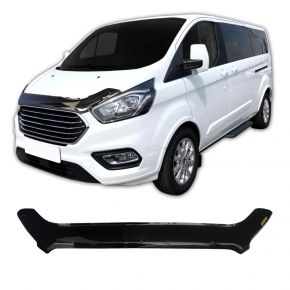 Déflecteurs de capot pour FORD TOURNEO CUSTOM 2018-up