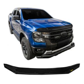 Déflecteur de capot pour Ford Ranger T9 2023-