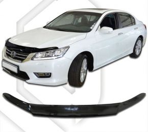 Déflecteurs de capot pour HONDA Accord 2013-2018