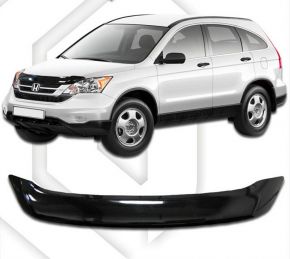 Déflecteurs de capot pour HONDA CR-V 2008-2012