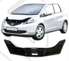 Déflecteurs de capot pour HONDA Jazz 2008-2013