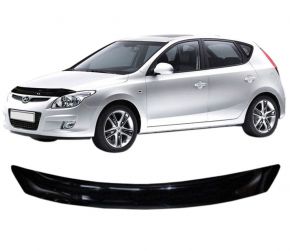 Déflecteurs de capot pour HYUNDAI i30 2008-2012