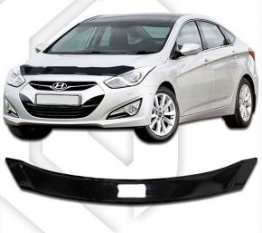 Déflecteurs de capot pour HYUNDAI i40 sedan 2011–up