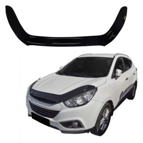 Déflecteur de capot pour Hyundai ix35 2010-2015 (version longue)