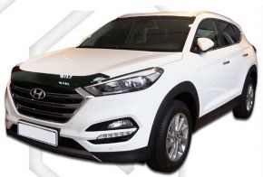 Déflecteurs de capot pour HYUNDAI Tucson 2015-2018