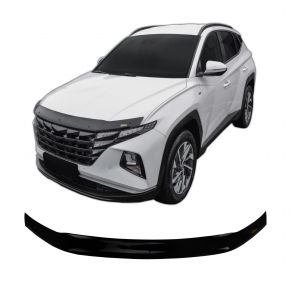 Déflecteur de capot pour Hyundai Tucson 2021-