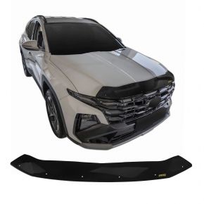 Déflecteur de capot pour Hyundai Tucson 2020-