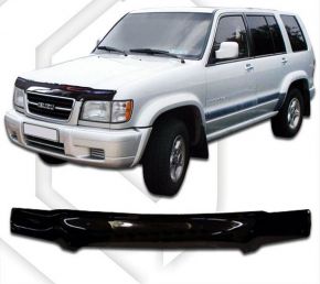 Déflecteurs de capot pour ISUZU Isuzu Trooper 1998-2001