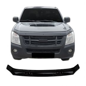 Déflecteur de capot pour Isuzu D-Max 2006-2012