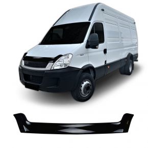 Déflecteurs de capot pour IVECO DAILY 2008-2013 