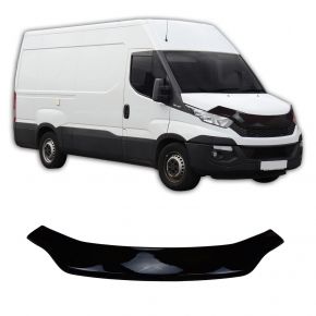 Déflecteurs de capot pour IVECO DAILY 2014-up 