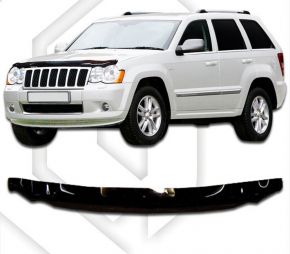 Déflecteurs de capot pour JEEP Grand Cherokee 2005-2010