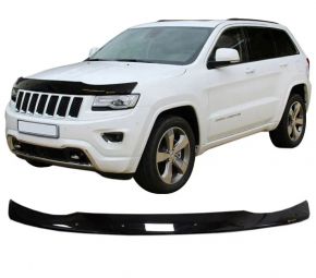 Déflecteurs de capot pour JEEP Grand Cherokee 2010-2021