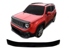 Déflecteurs de capot pour JEEP RENEGADE 2014-up