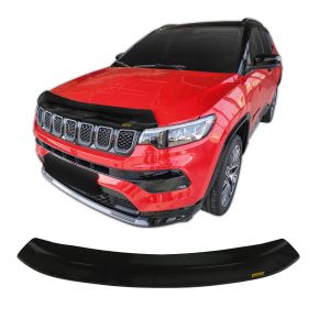 Déflecteur de capot pour Jeep Compass 2018-2025