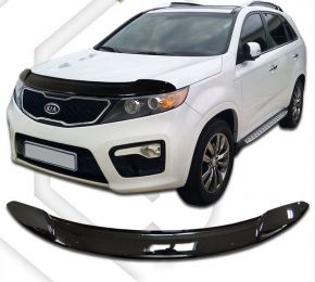 Déflecteurs de capot pour KIA Sorento 2010–2012