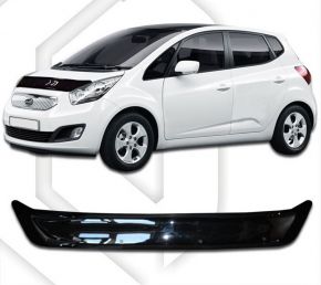 Déflecteurs de capot pour KIA Venga 2011-2018