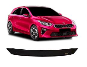 Déflecteurs de capot pour KIA CEED 2018-up