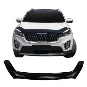 Déflecteur de capot pour Kia Sorento 2016-2020